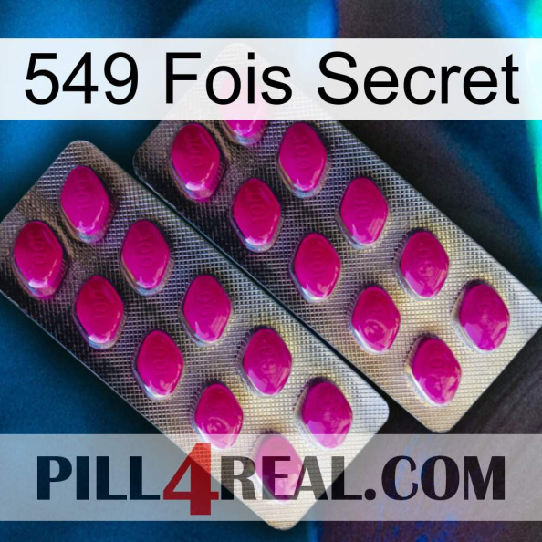 549 Times Secret 10